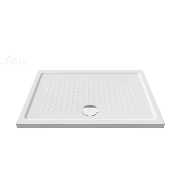 Pravokotna tuš kad 120x80 CATALANO 112080H400
