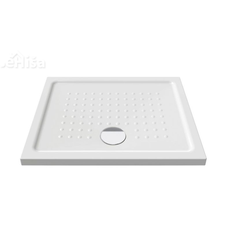 Pravokotna tuš kad 90x72 CATALANO 19072H400
