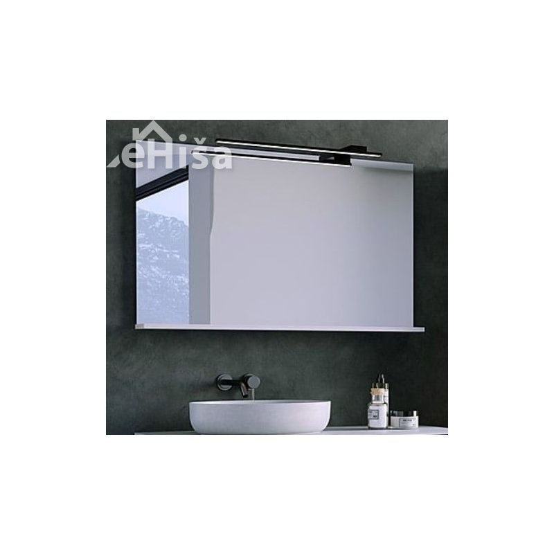 Pravokotno ogledalo OG 150 cm KOLPA SAN 547410
