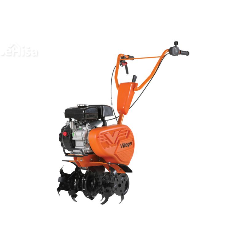 Prekopalnik zemlje VTB 4310 V VILLAGER 060280