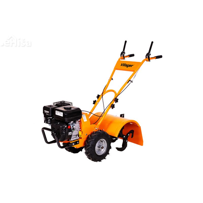 Prekopalnik zemlje VTB 4811 V VILLAGER 060124