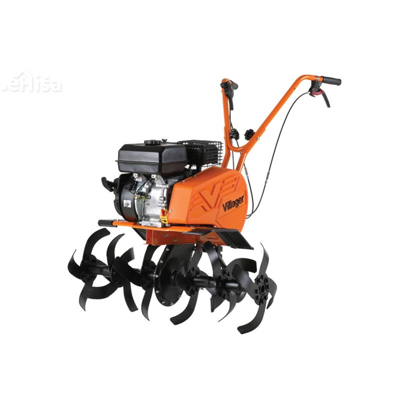 Prekopalnik zemlje VTB 8511 V VILLAGER 060279
