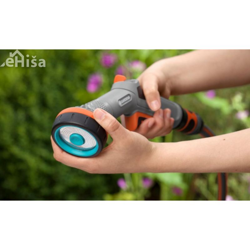 Prha za občutljive rastline Comfort GARDENA 18321-20
