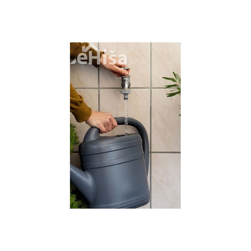 Priključek za cev 19 mm (3/4'') GARDENA 18221-50