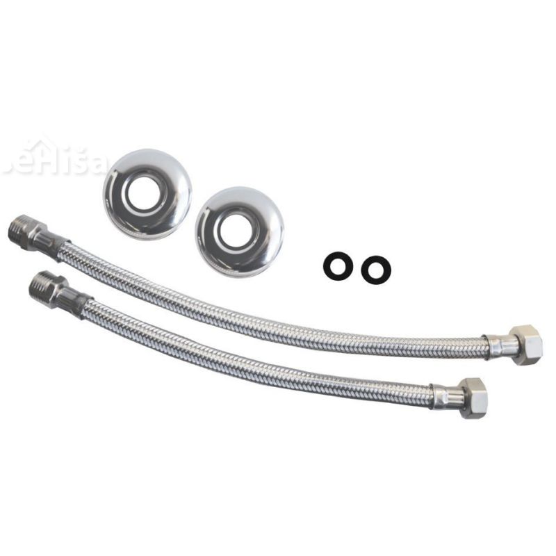 Priključne cevi 300/350 mm za armaturo UNITAS 19001