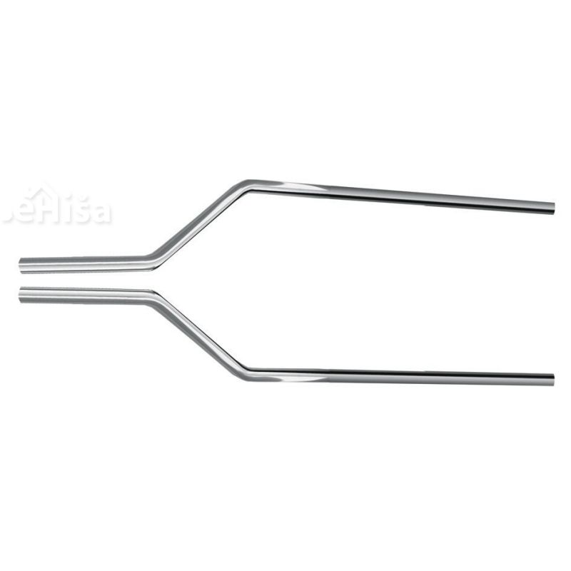 Priključne cevi fi 10x440 za armaturo UNITAS 19021