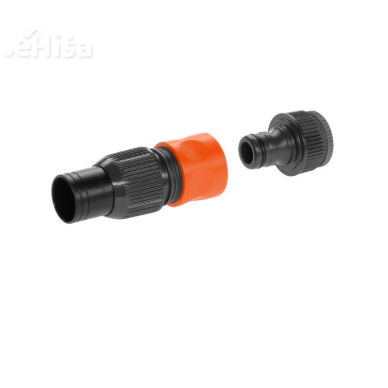 Priključni set za črpalko za 19 mm (3/4