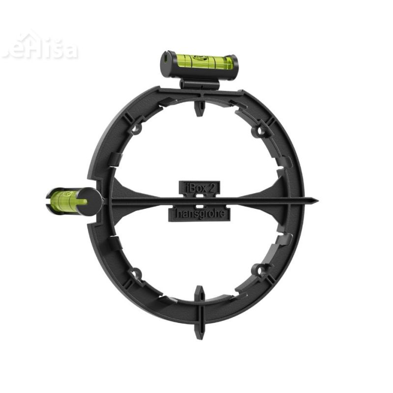 Pripomoček za montažo iBox universal   iBox universal 2 HANSGROHE 93500000
