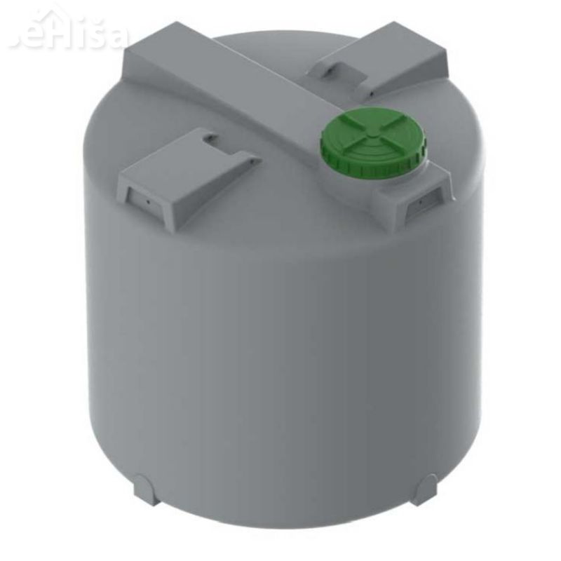 Prostostoječi zbiralnik deževnice RoNdo 4000 L ROTO 7100527410
