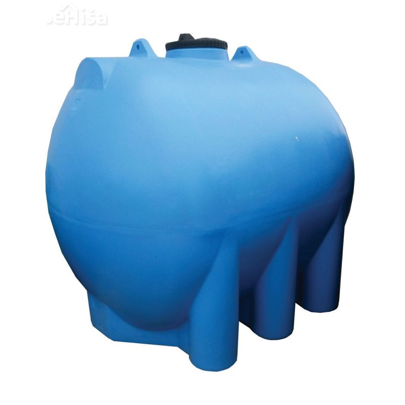 Prostostoječi zbiralnik deževnice RoTrans 2000 L ROTO 7100527240