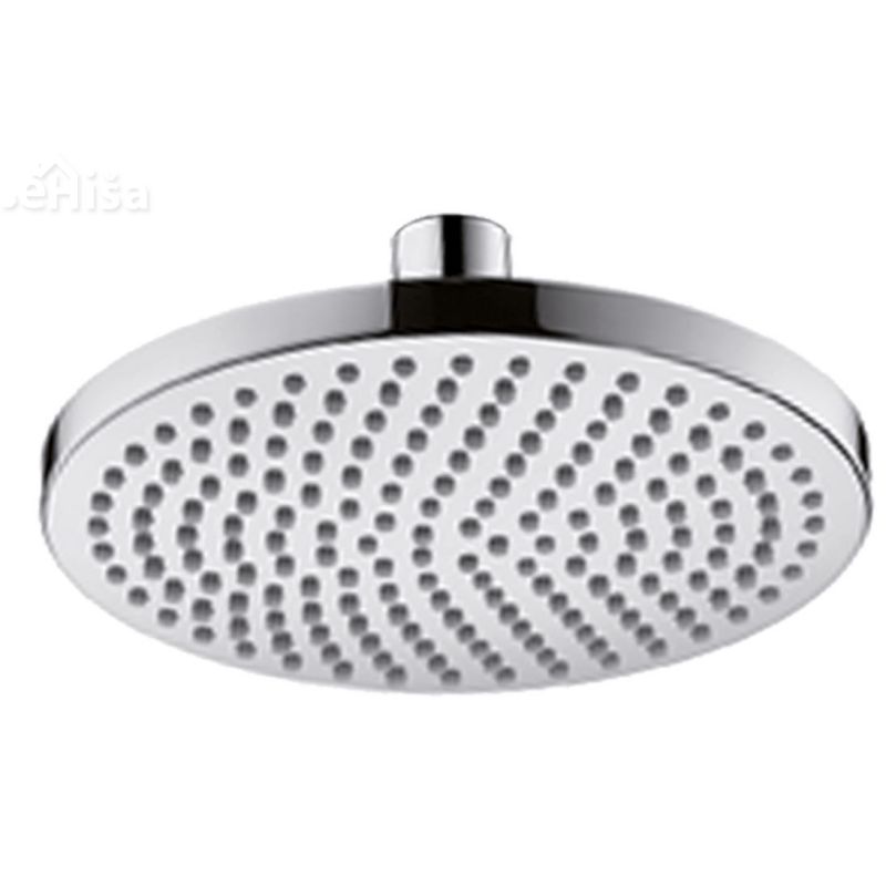 Pršna glava Croma 160 krom HANSGROHE 27450000
