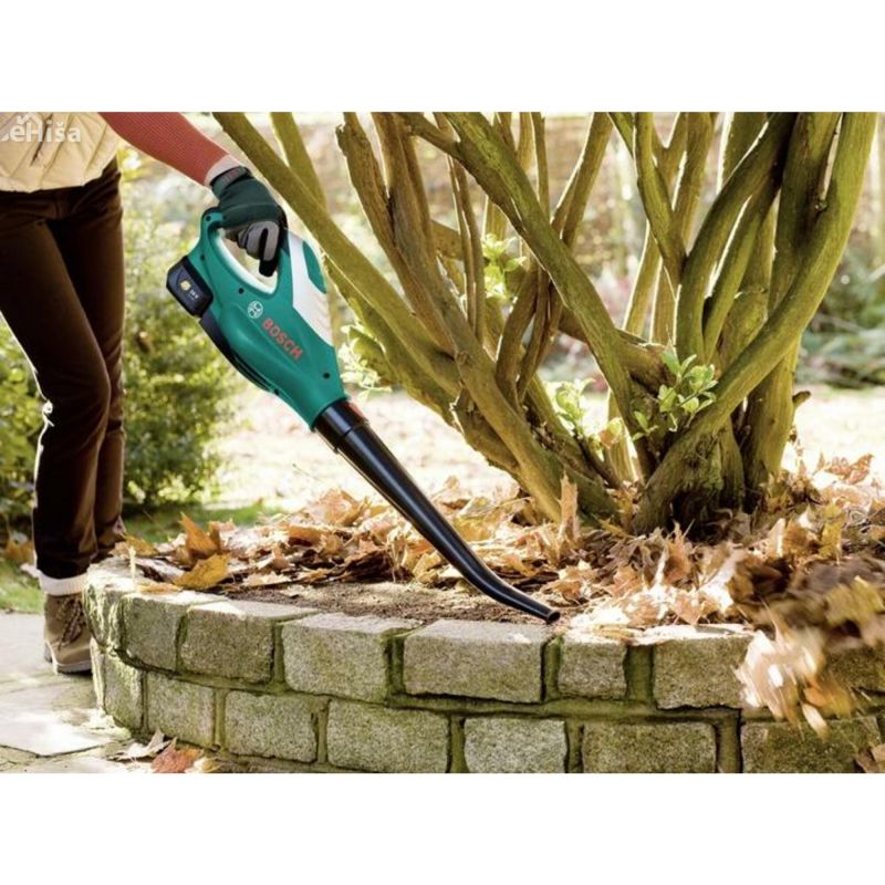 Puhalnik ALB 18 LI brez baterije in polnilca BOSCH 06008A0302