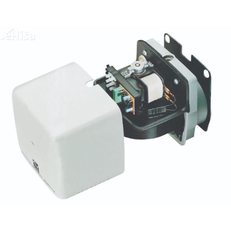 Radialni kopalniški ventilator Ariett LL VORTICE 11965
