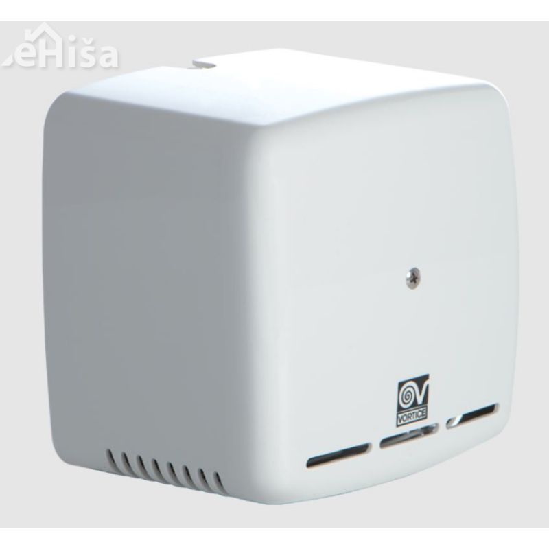 Radialni kopalniški ventilator Ariett LL VORTICE 11965
