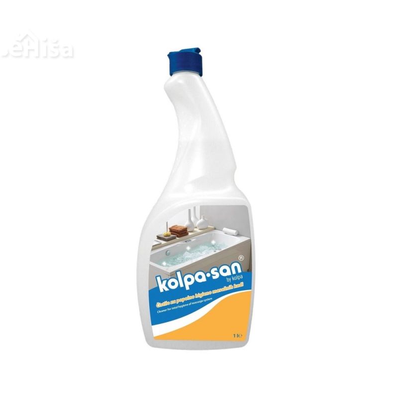 Razkužilo 1L KOLPA-SAN 747270