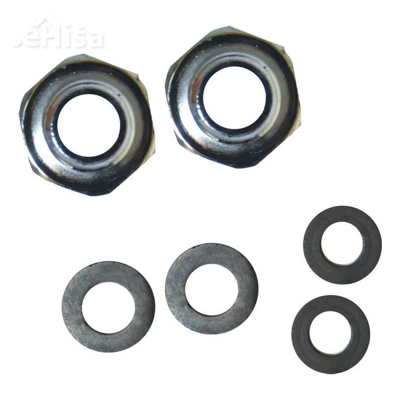 Reducirna matica in tesnilo UNITAS 19504
