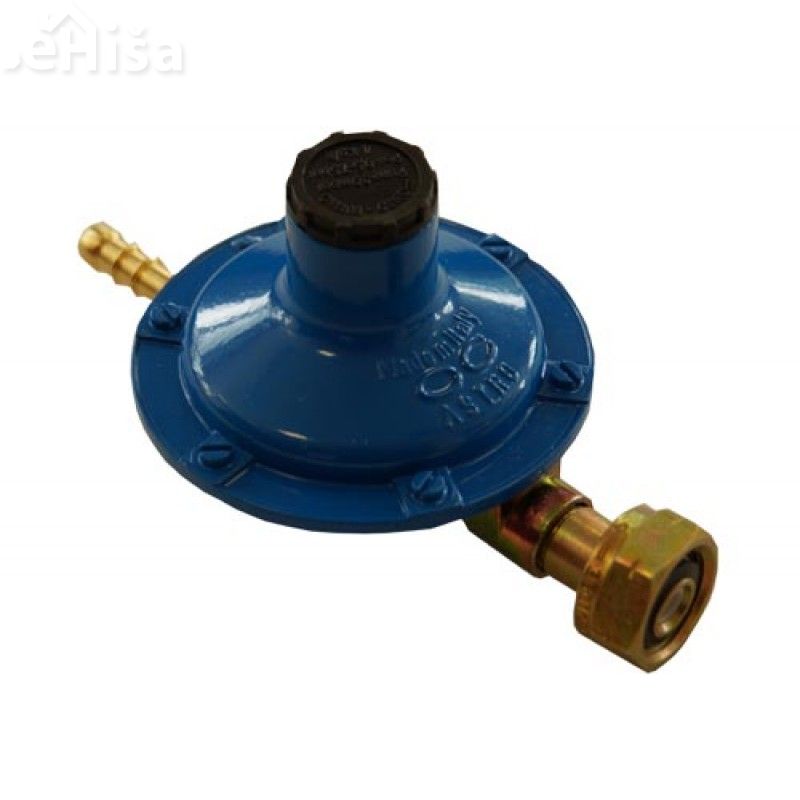 Regulator plina 4 kg 30-50mbar