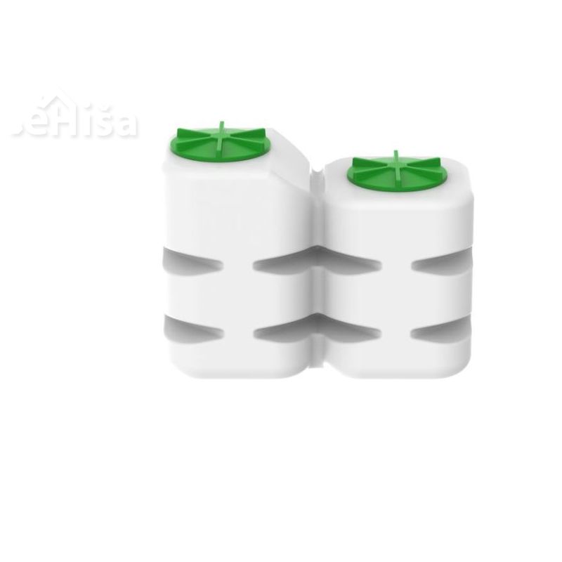 Samostoječi rezervoar pitne vode 1000 L RoQuadro ROTO 7104107660
