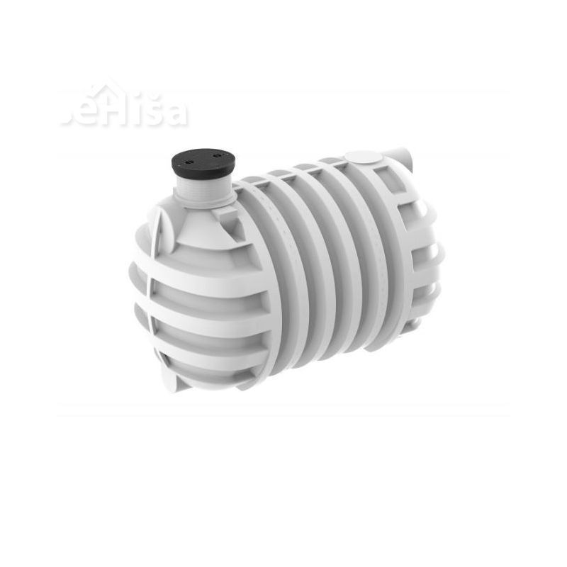 Rezervoar pitne vode 12000 L RoDrink ROTO 7100062501
