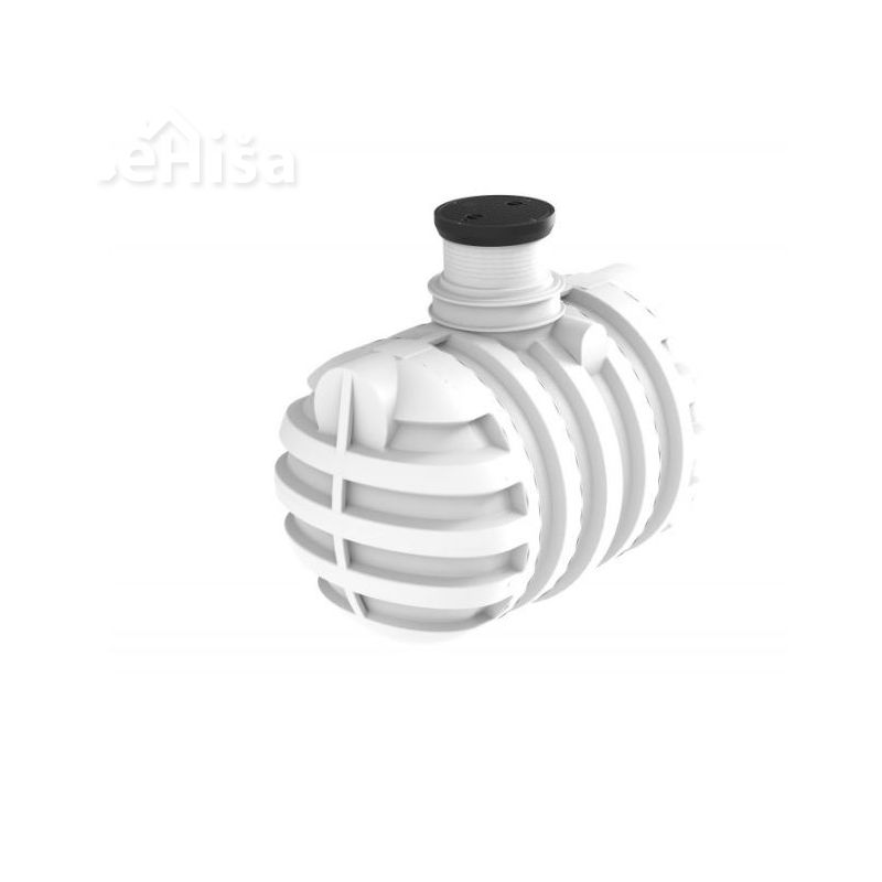 Rezervoar pitne vode 6000 L RoDrink ROTO 7100090421
