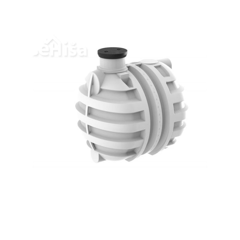 Rezervoar pitne vode 8000 L RoDrink ROTO 7100062541
