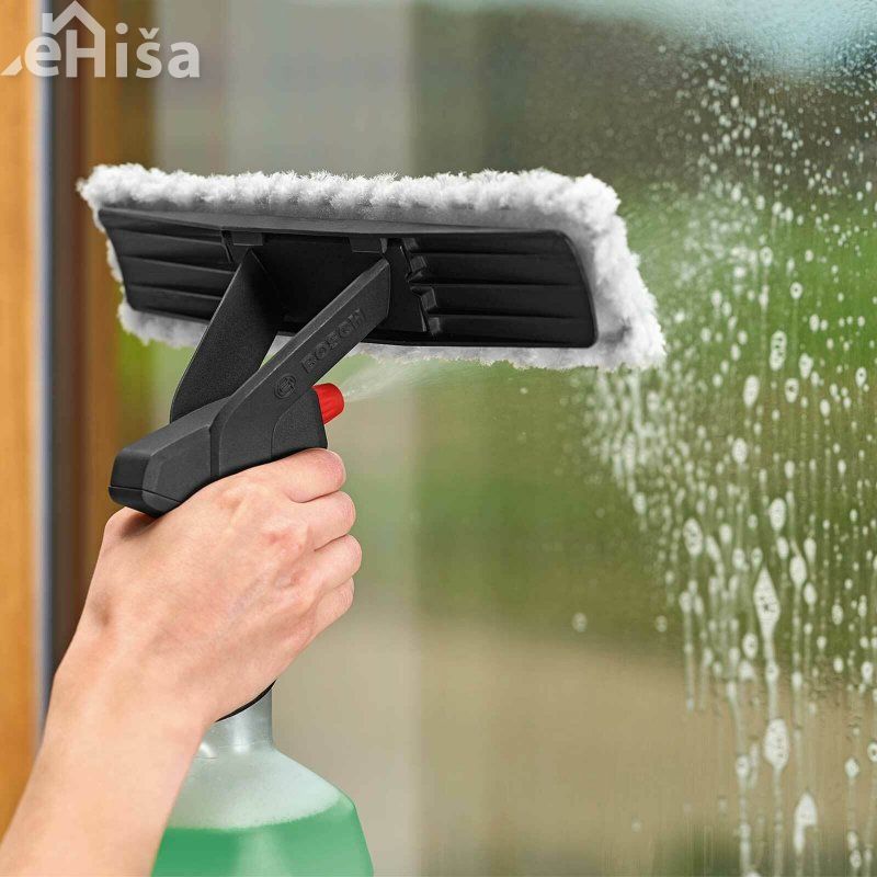 Ročni čistilnik oken GlassVAC BOSCH F016800586
