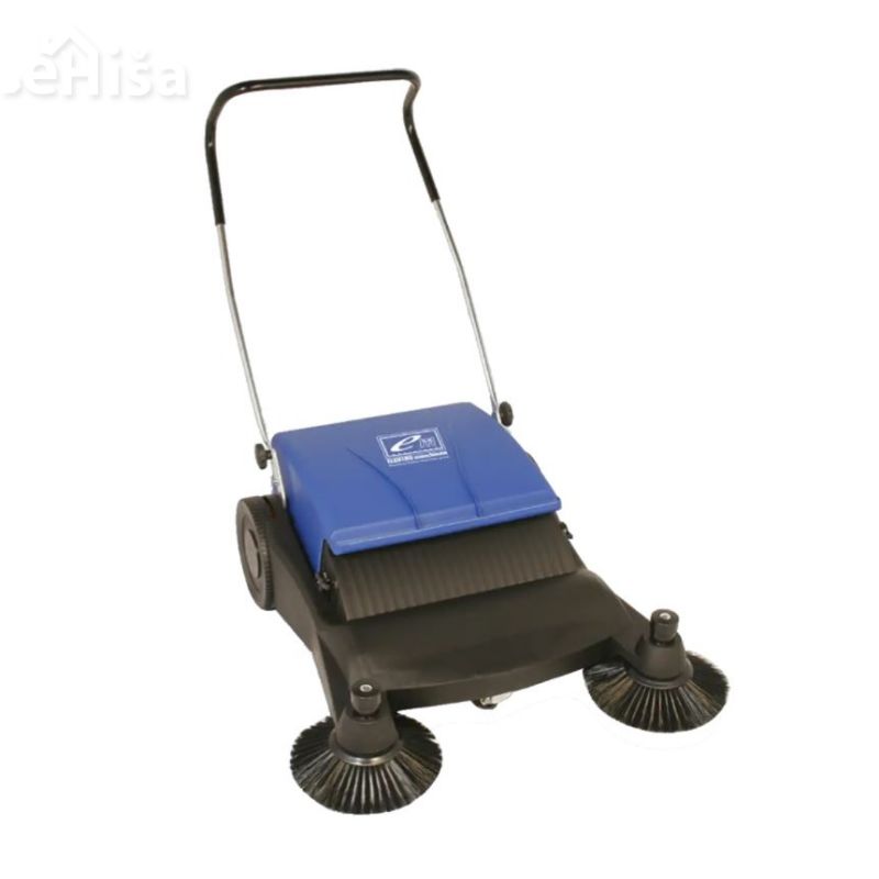 Ročni pometalni stroj SWM 2800 REM POWER 450280001
