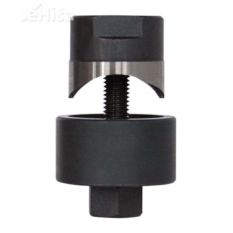 Ročni sveder za vrtanje lukenj v kuhinjskih INOX koritih DEANTE ZZZ 000W