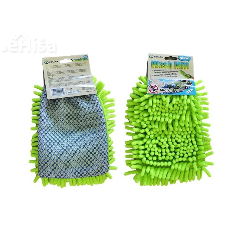 Rokavica za pranje ZP-008 ZOLLEX 2592