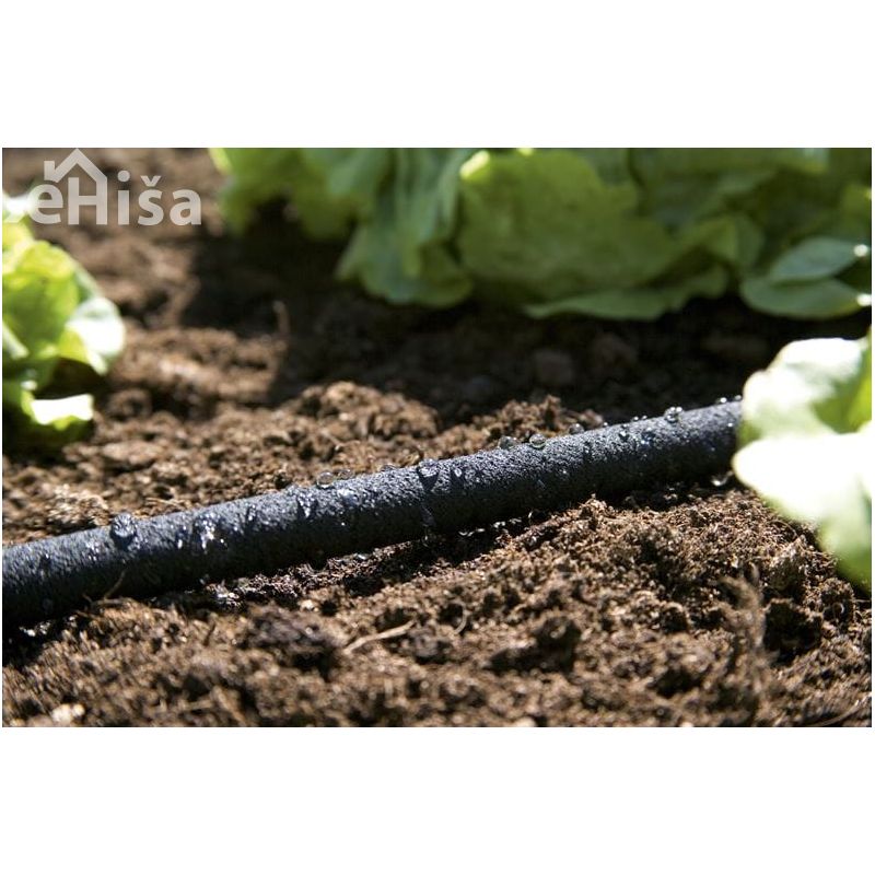 Rosilna cev 15 m GARDENA 1969-20