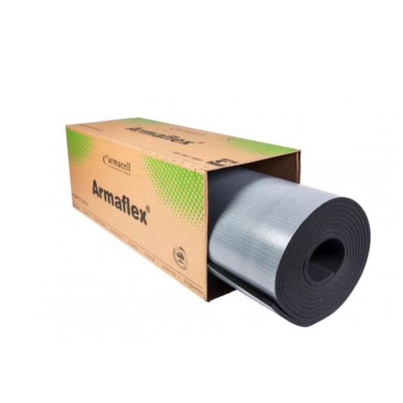 Samolepilna izolacijska plošča ARMAFLEX ACE PLUS 32 mm širina 1 m ARMACELL
