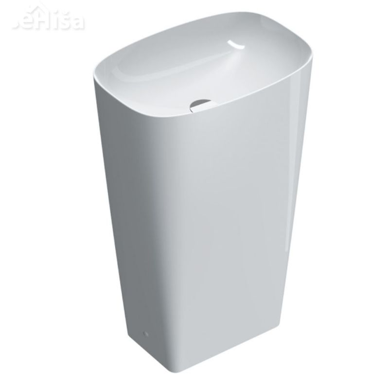 Samostoječi umivalnik Green 55x38 CATALANO 1FRGRLX00
