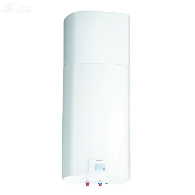 Sanitarna toplotna črpalka 120 L TC120ZNT GORENJE