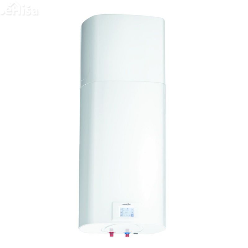 Sanitarna toplotna črpalka 80L TC80ZNT GORENJE