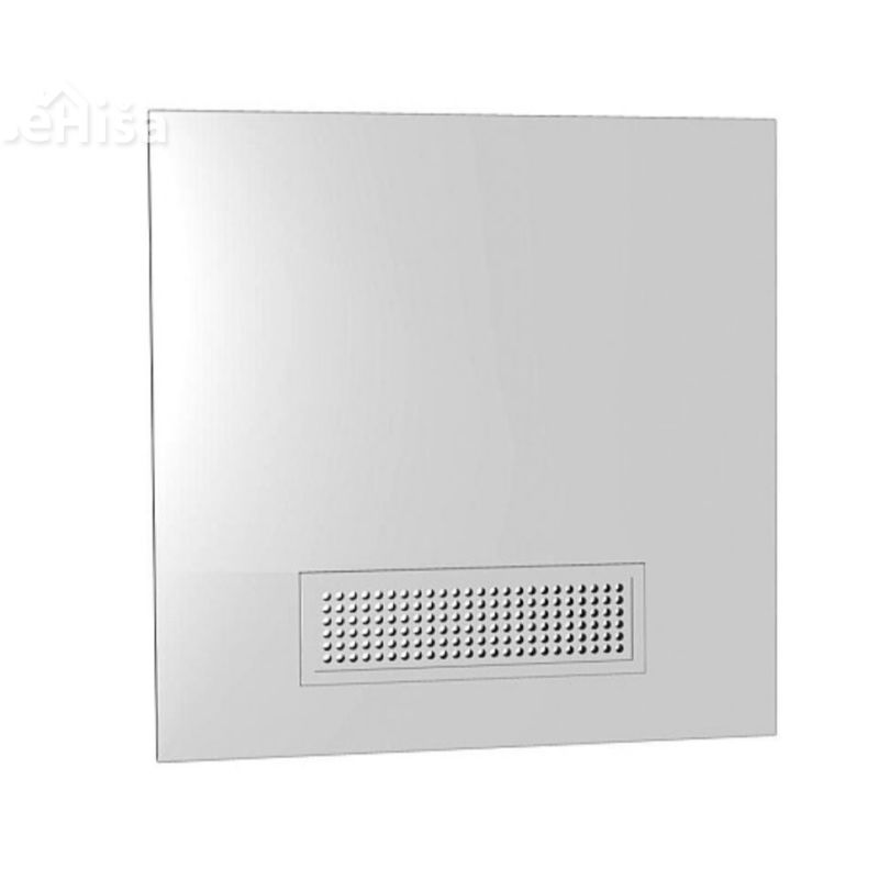 Servisno prezračevalni pokrov z rešetko 45x45 cm KOLPA SAN 534800
