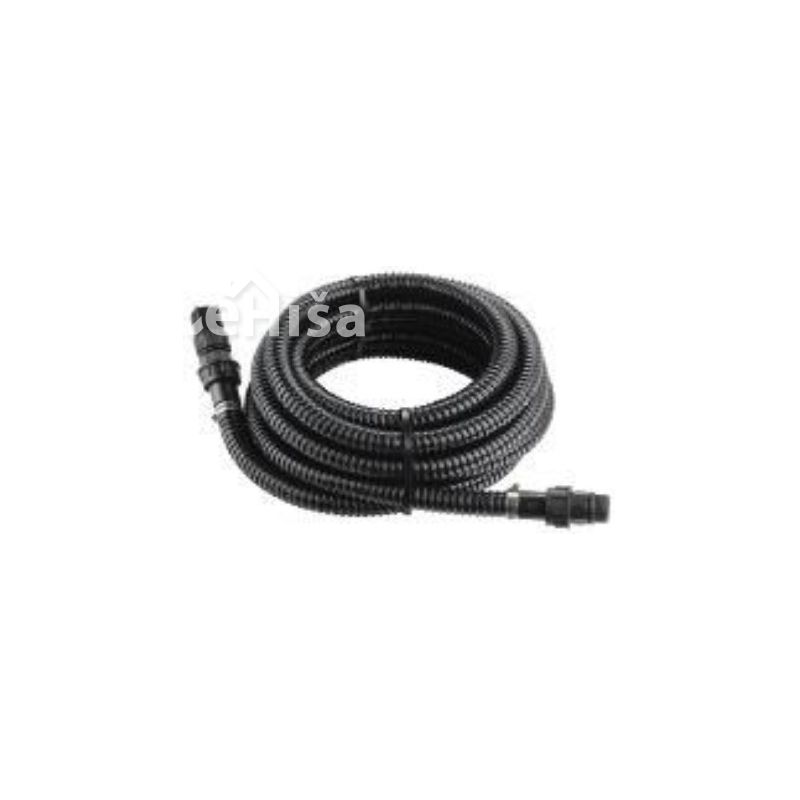 Sesalna cev za vodno črpalko dolžine 7m VSH 1 VILLAGER 30155