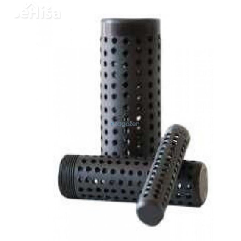 Sesalna košara PE DN 6/4'' ZAGOŽEN
