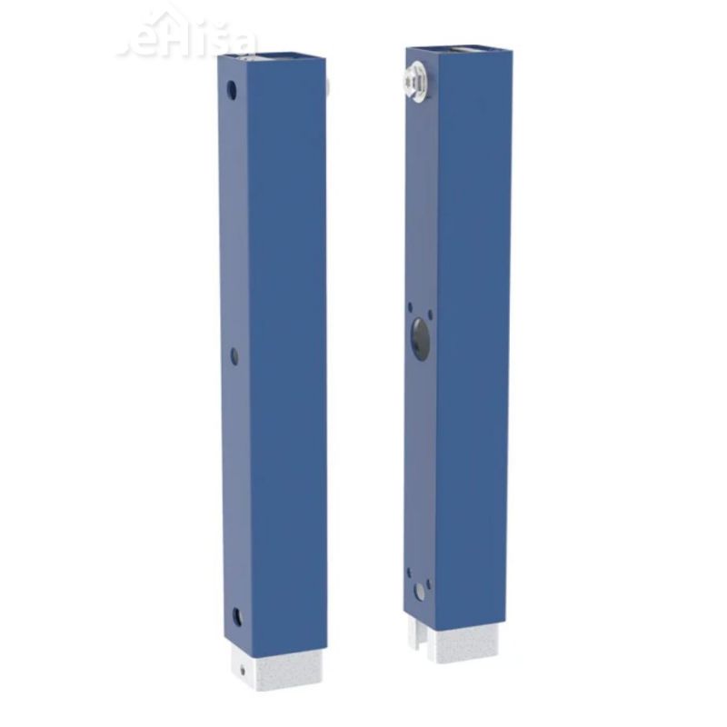 Set nožnih podaljškov za Duofix dolžina 20 cm GEBERIT 111.848.00.2
