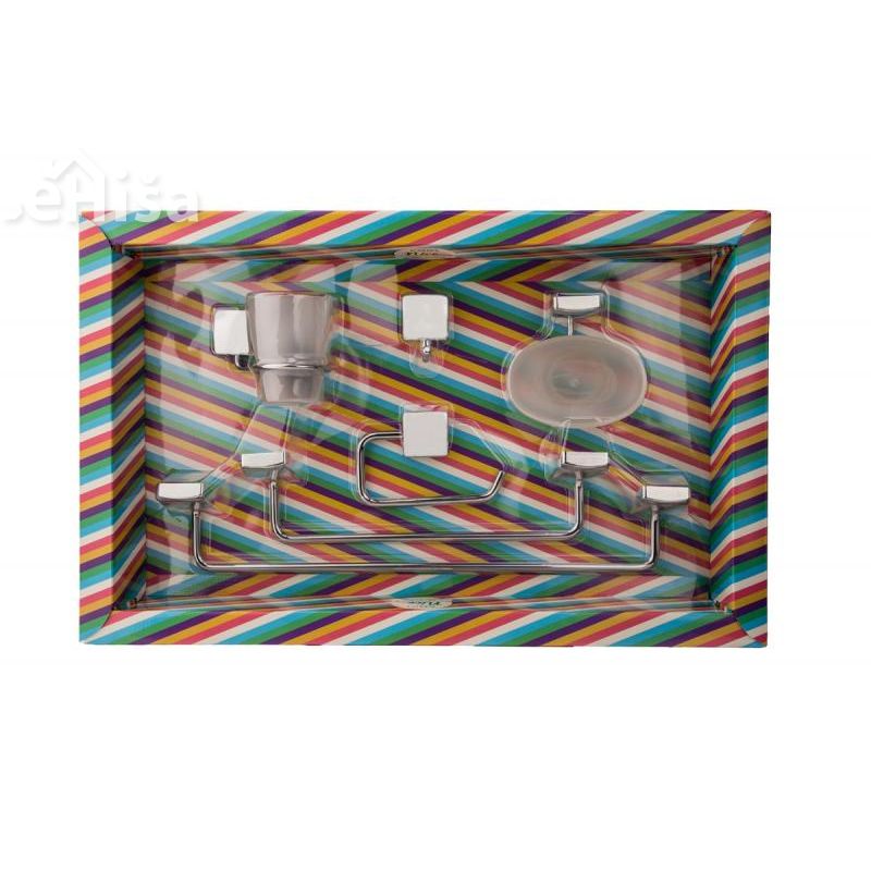 Set šestih produktov nice KOIN NI006