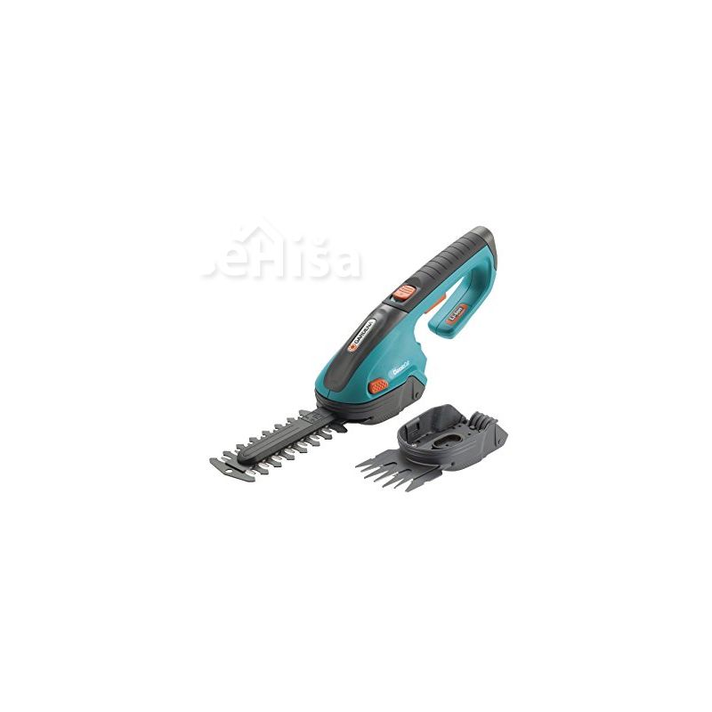 Set škarje za travo in grmičevja Accu ClassicCut GARDENA 08887-20