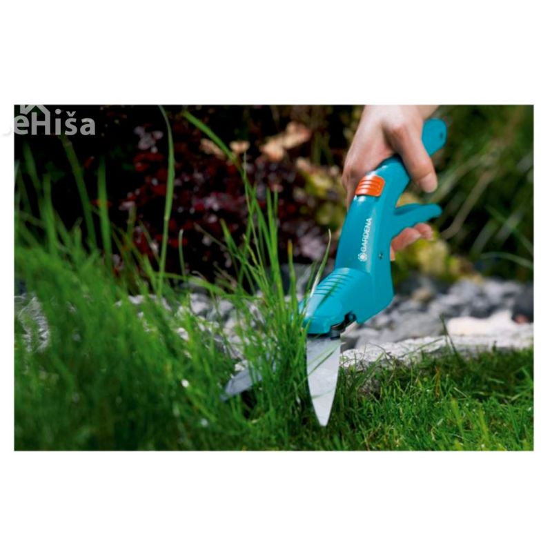 Škarje za travo Classic GARDENA 8730-20
