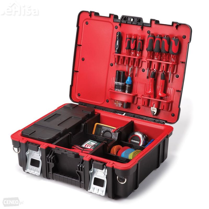 Škatla za orodje KETER
