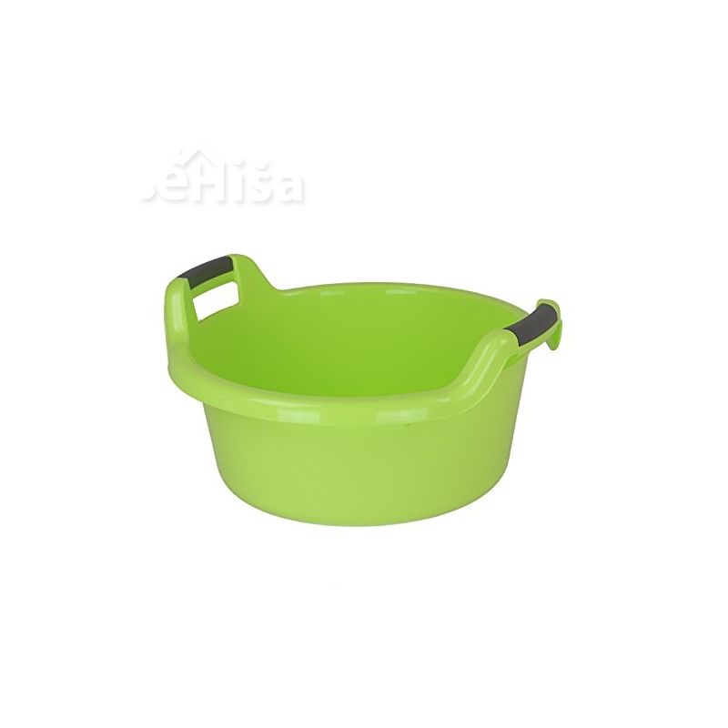 Skleda z ročaji 27 L zelena CURVER 3306-Q30