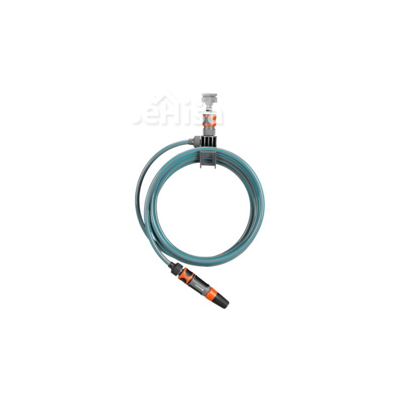 Spiralno crijeco za terase 7,5m City gardening GARDENA 18401-20
