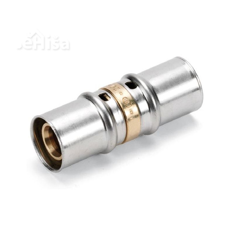 Spojka ALUMPLAST 18x2 FLUXO
