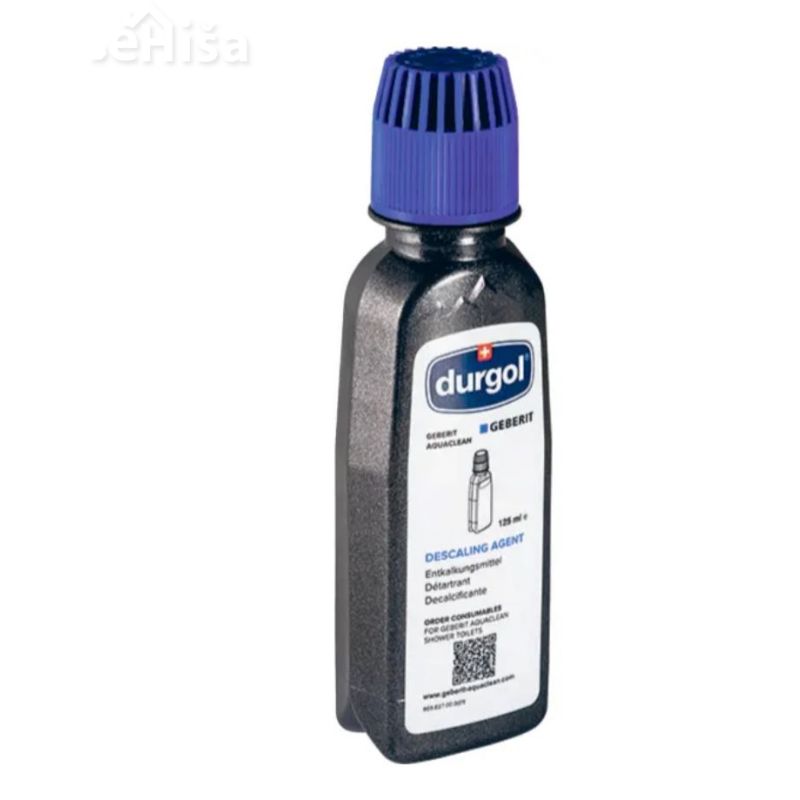 Sredstvo za odstranjevanje vodnega kamna AquaClean GEBERIT 147.040.00.1
