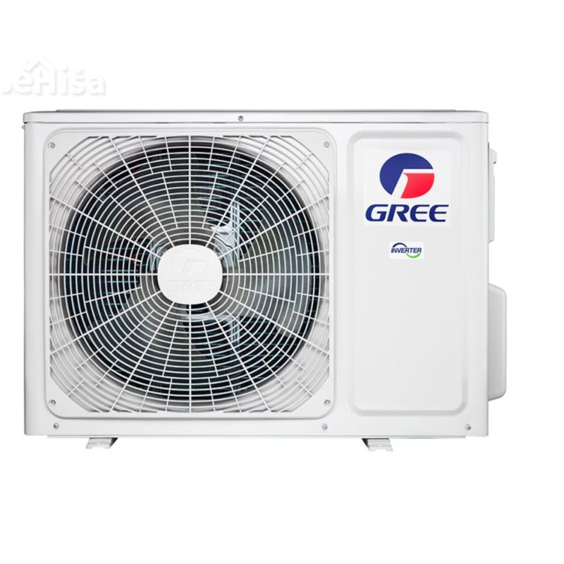 Stenska klimatska naprava SOYAL 09 2,7 kW GREE GWH09AKC-K6DNA1A
