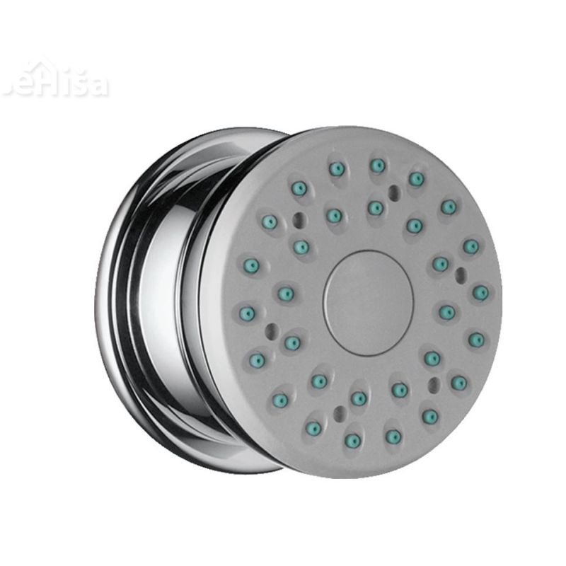 Stenska masažna prha Bodyvette krom HANSGROHE 28467000
