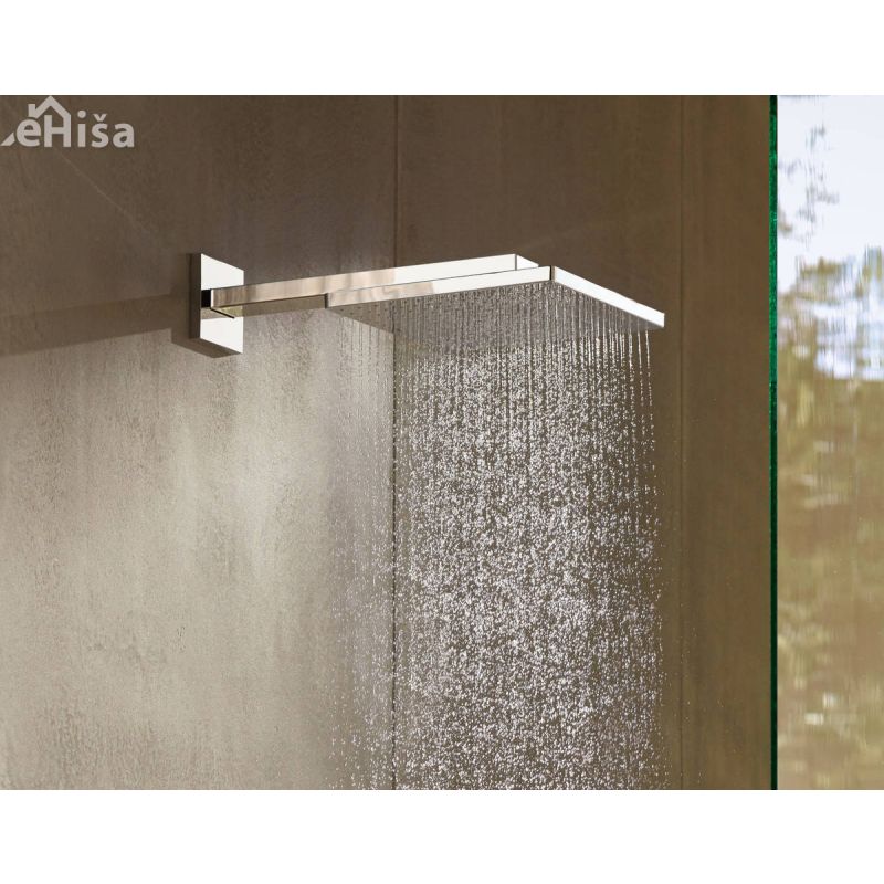 Stenska nadglavna prha Raindance 300 HANSGROHE 26238000
