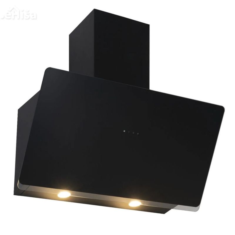 Stenska napa PRIMA BLACK 60 A SICCABO 248832
